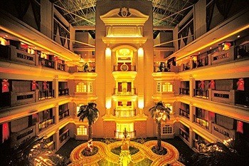 南新雅酒店